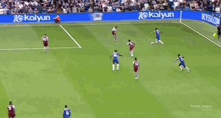 Bsports官网-【英超】马杜埃凯传射杰克逊双响！切尔西5比0西汉姆