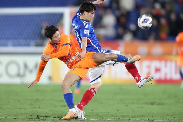 必一运动Bsports-为何连崔康熙都逃不过亚冠惨案？甘拜下风横滨双杀