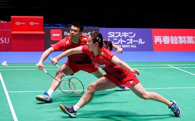 B体育登录-“雅思”“凡尘”谁能在中国公开赛实现卫冕？