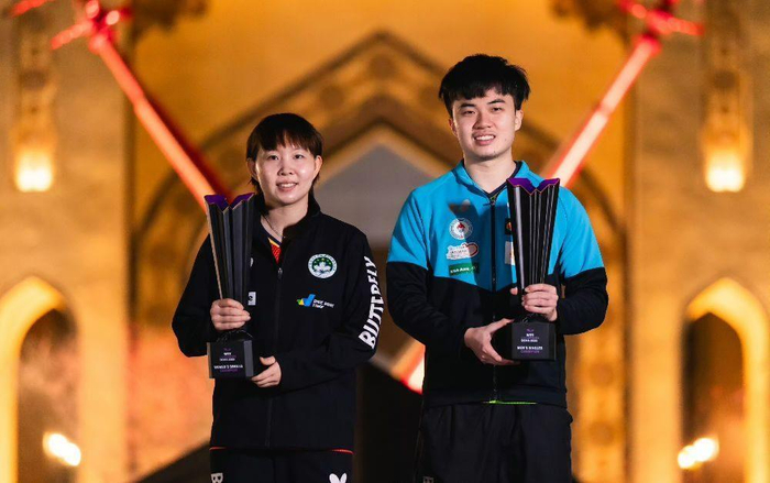 必一运动官网-突发！亚洲杯7人临时退赛：林昀儒已主动放弃资格，无缘再战国乒|王楚钦|中国台北|吴晙诚|安宰贤|郑怡静_新浪体育_新浪新闻