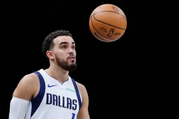 必一运动Bsports-Ary：比起火箭与森林狼，掘金更有可能成为泰厄斯-琼斯下家