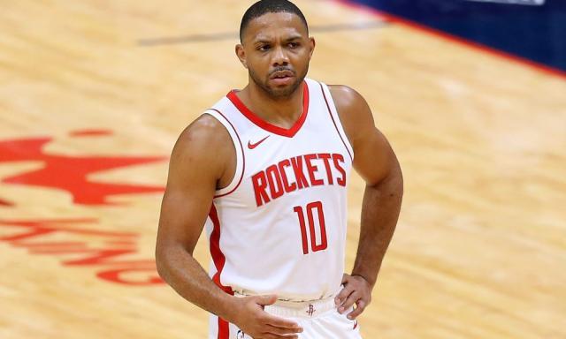 必一运动Bsports-沃尔告别火箭名单 下一个会是圆脸登吗？