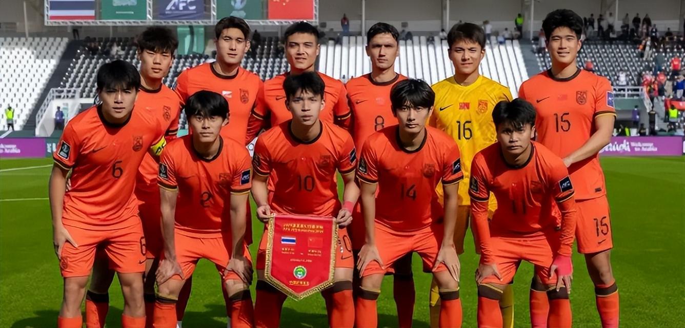 必一运动Bsports-今晚U23国足决战日本队，名宿范志毅赛前支招献策，句句说到点上